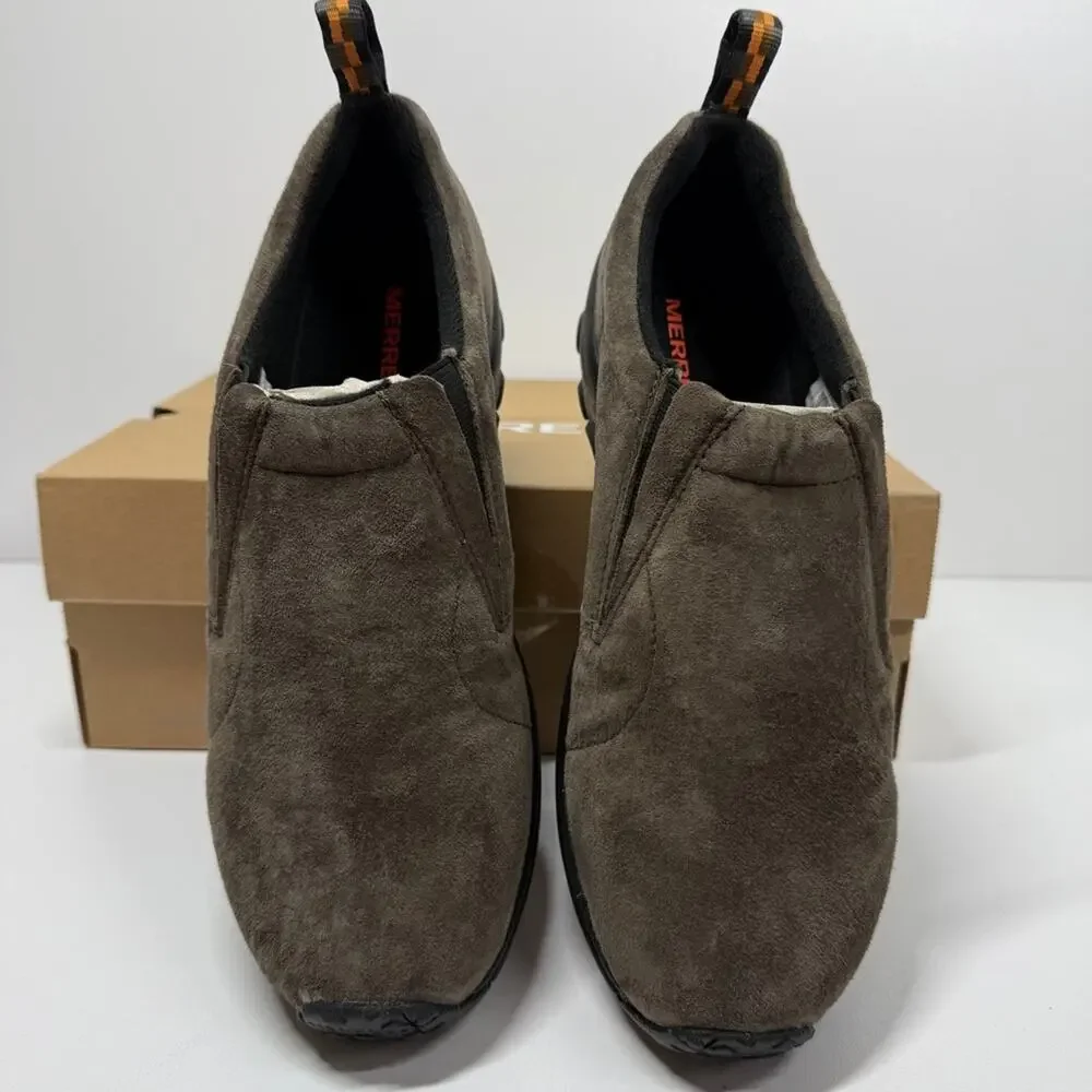 NIB •Merrell  Jungle Moc Shoes - Men's Size: 10